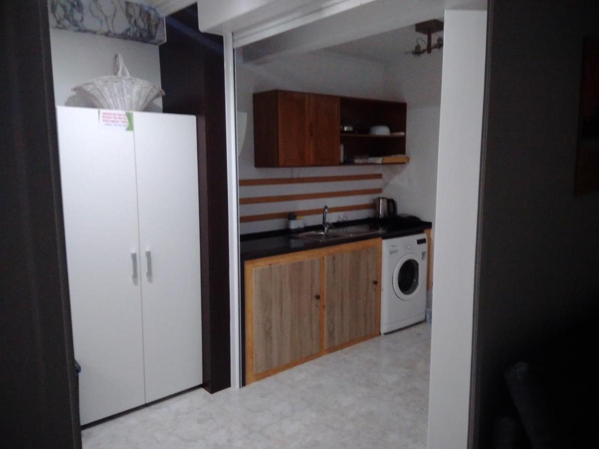 Simon'S Place Понта Делгада Екстериор снимка