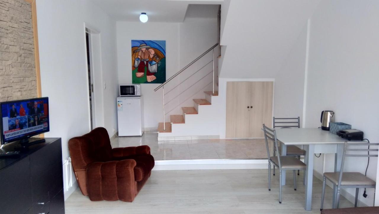 Simon'S Place Понта Делгада Екстериор снимка