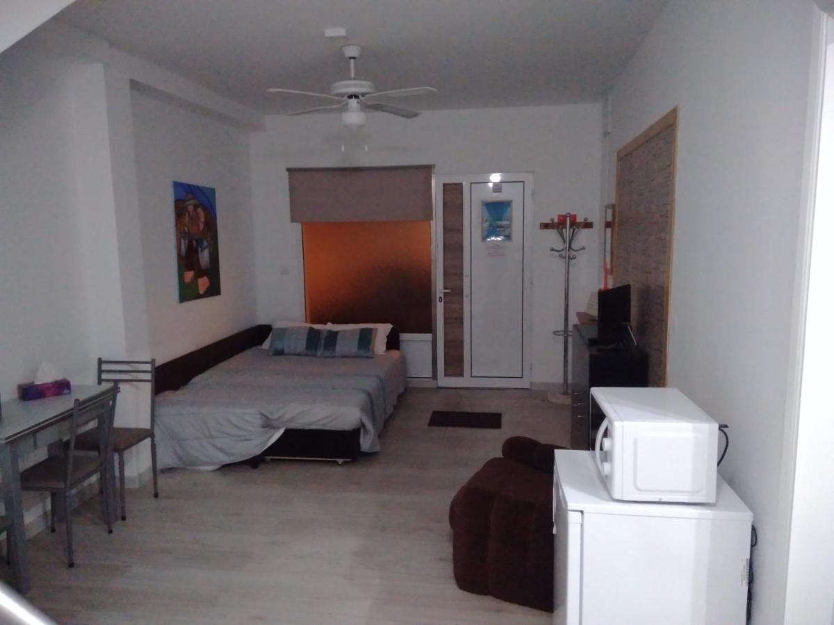 Simon'S Place Понта Делгада Екстериор снимка